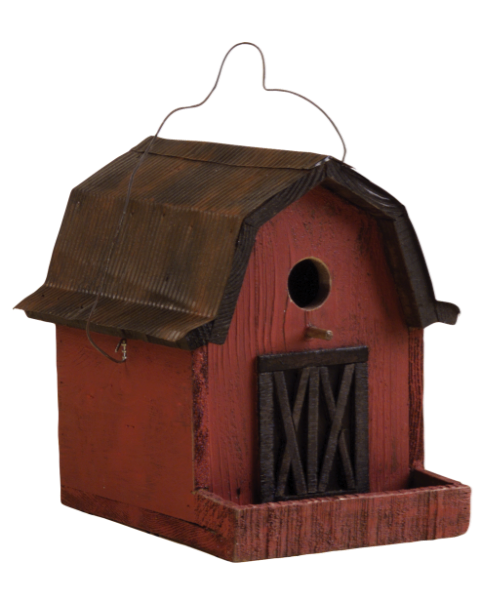 River Road Church birdhouse barnstorm 500173