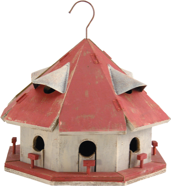 River Road Church birdhouse barnstorm 500173