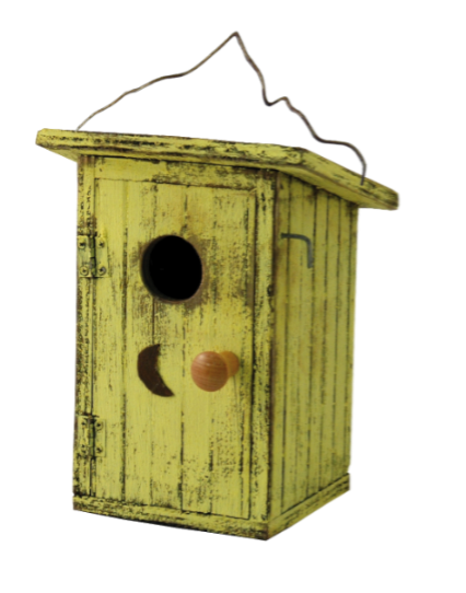 River Road Church birdhouse barnstorm 500173