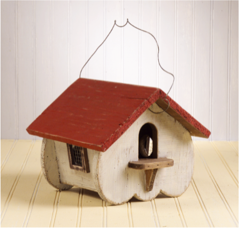 River Road Church birdhouse barnstorm 500173