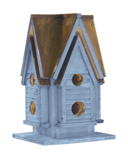 River Road Church birdhouse barnstorm 500173