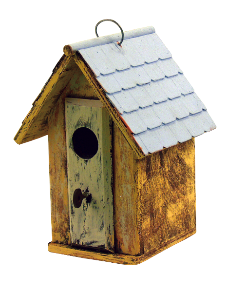 River Road Church birdhouse barnstorm 500173