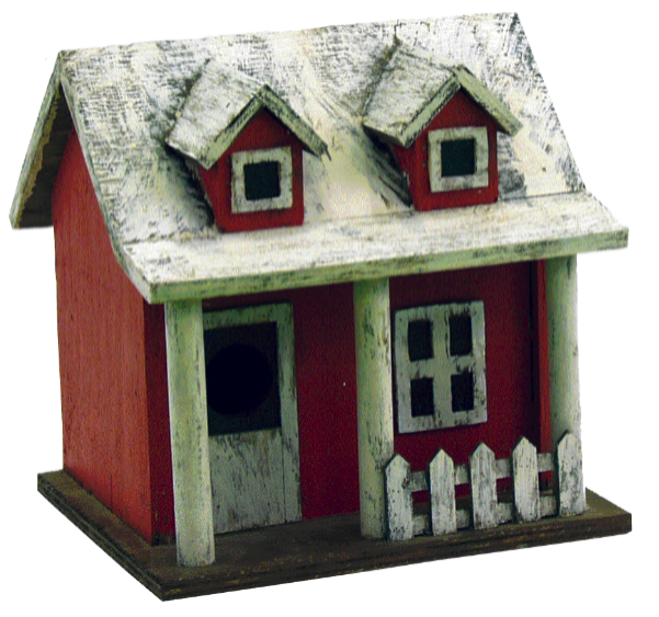 River Road Church birdhouse barnstorm 500173